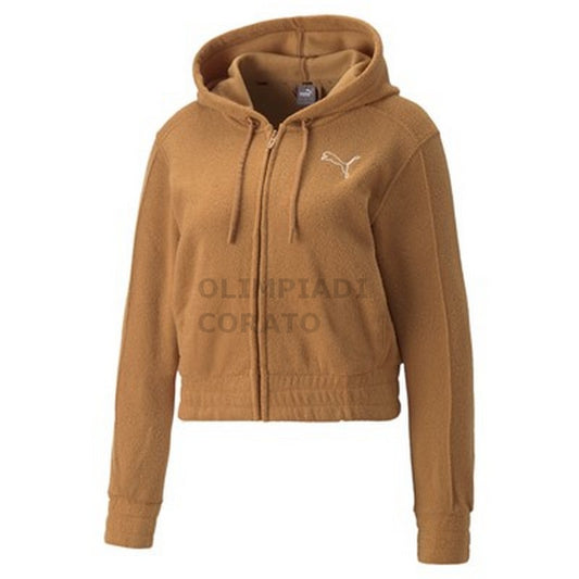 FELPA Full-Zip Hoodie PUMA 849838-74