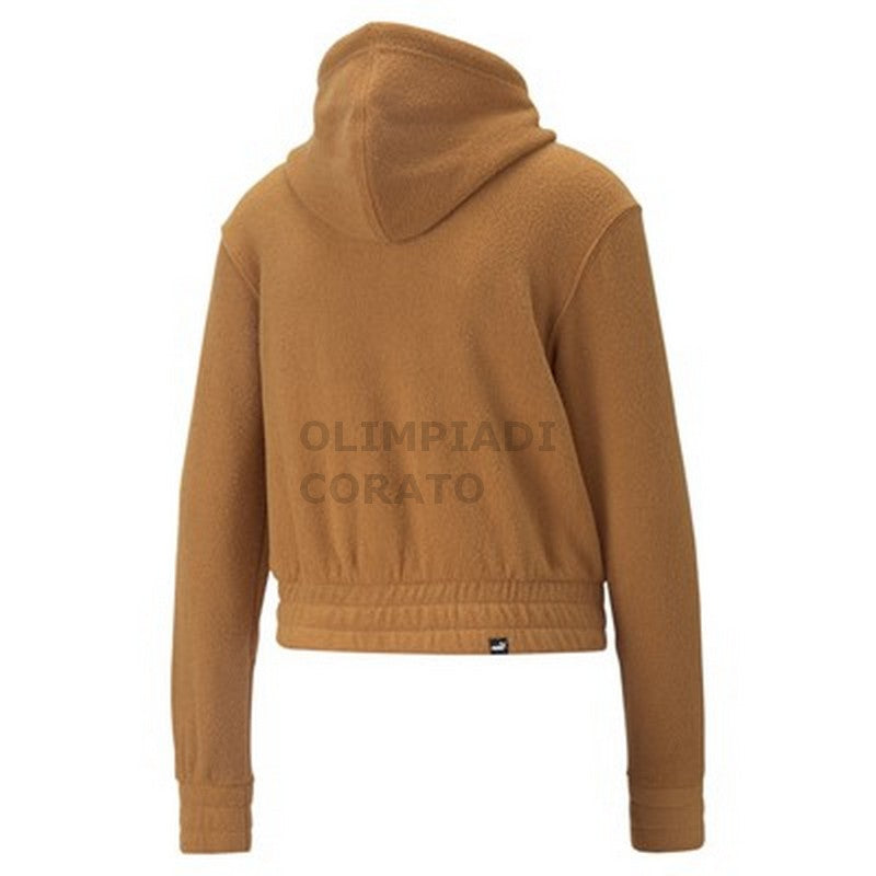 FELPA Full-Zip Hoodie PUMA 849838-74