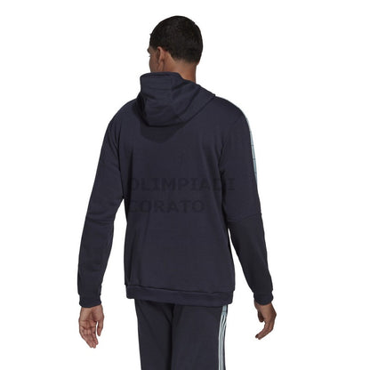 FELPA TIRO HOODY VIP LEGINK ADIDAS HC1302