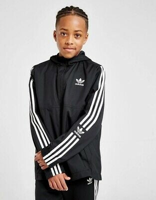 K WAY JR ADIDAS