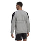 FELPA Crew GREYH ADIDAS HC5860