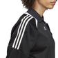 W FELPA BLACK/WHITE ADIDAS IC6640