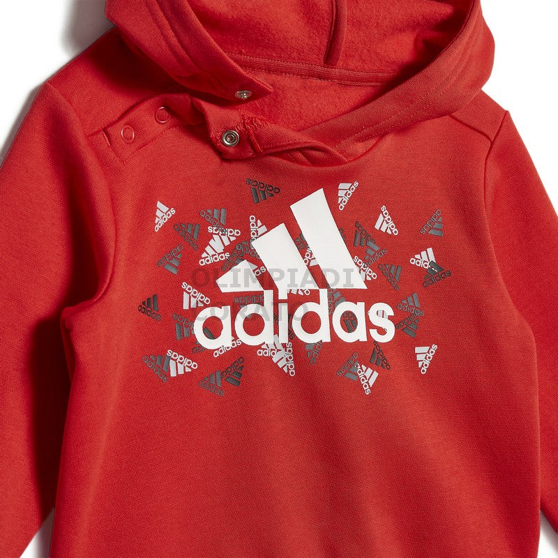 SET TUTA VIVRED ADIDAS HU1553