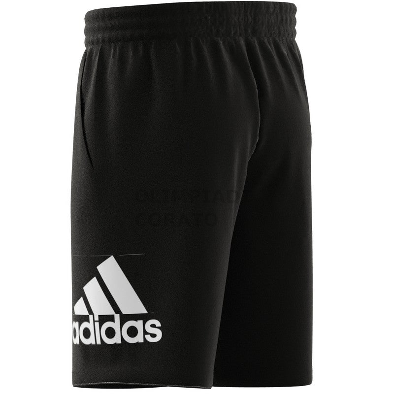 SHORT BLACK ADIDAS IC9401