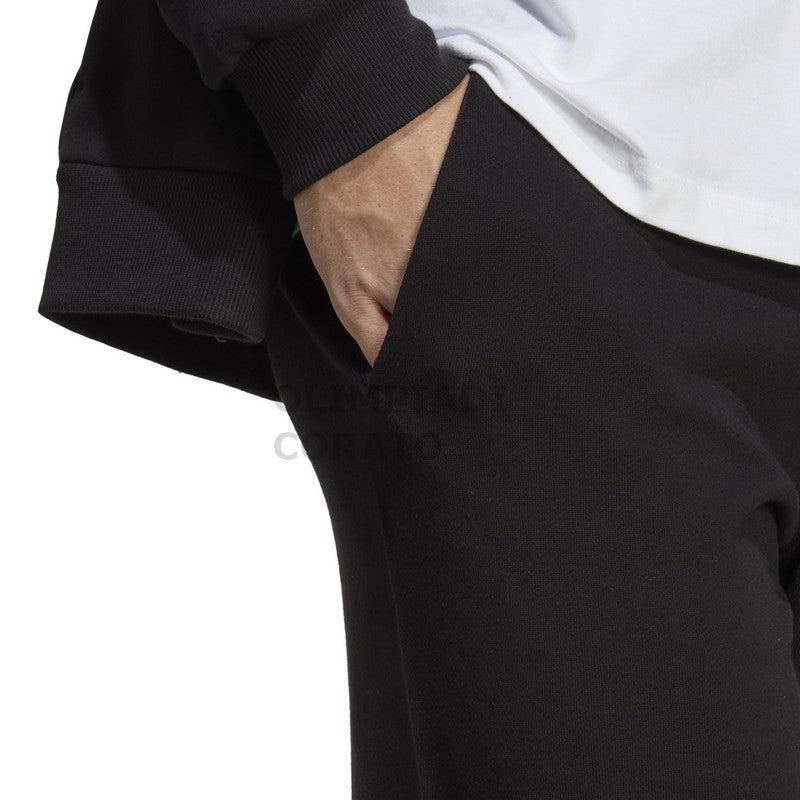 SHORT BLACK ADIDAS IC9401