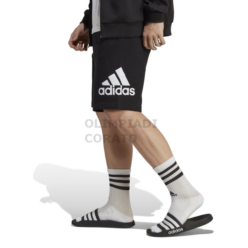 SHORT BLACK ADIDAS IC9401