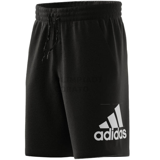 SHORT BLACK ADIDAS IC9401