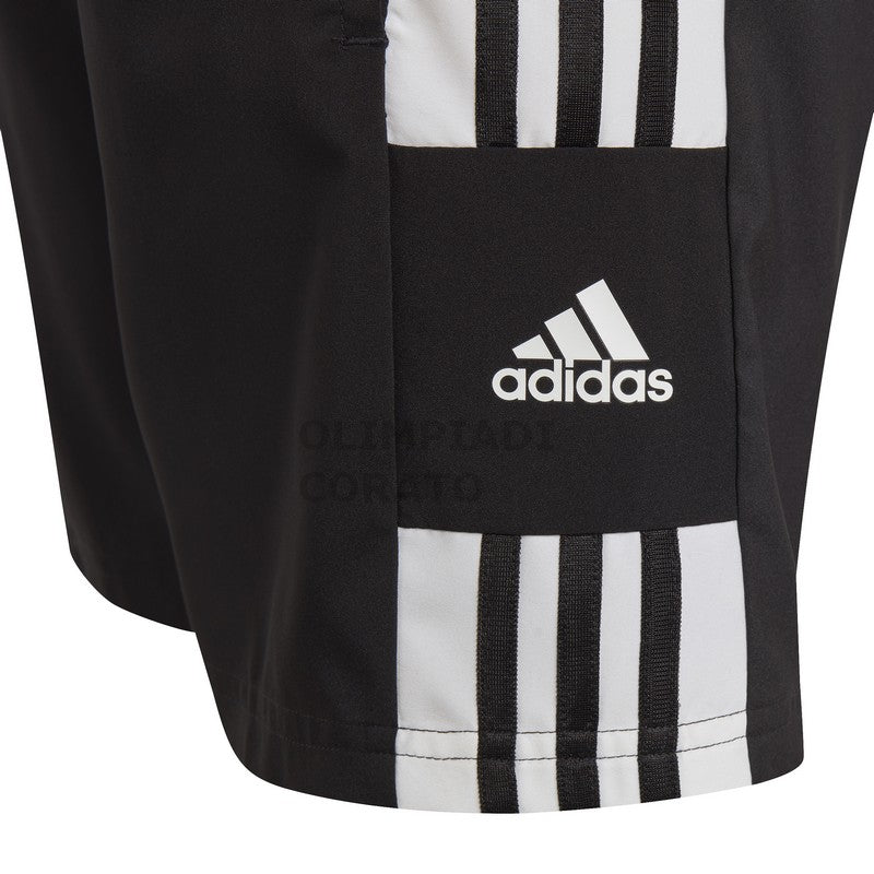 SHORT Y ADIDAS JUNIOR