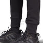 PANTALONE BLACK ADIDAS HA4347