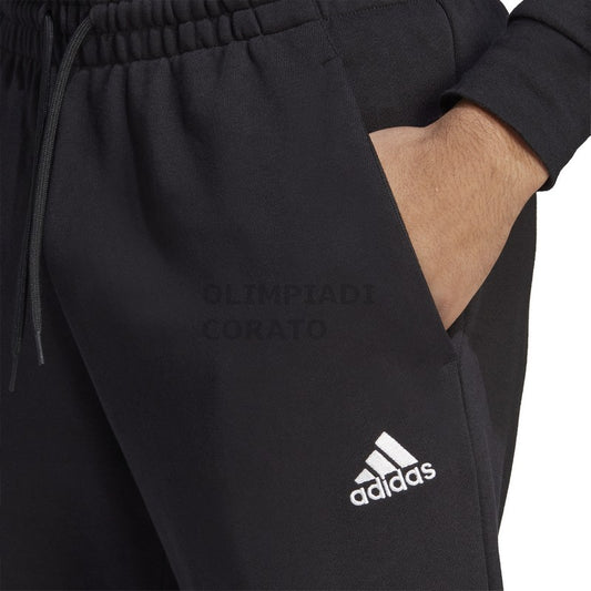 PANTALONE BLACK ADIDAS HA4347
