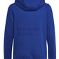 FELPA ROYBLU/BLACK ADIDAS HN1912