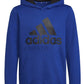 FELPA ROYBLU/BLACK ADIDAS HN1912
