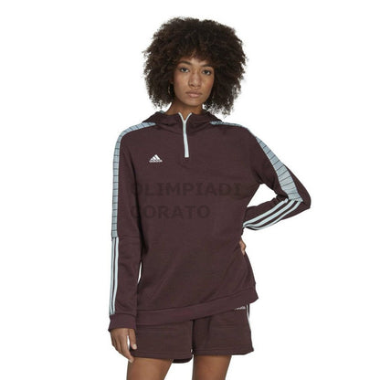 FELPA SHAMAR ADIDAS HC1304