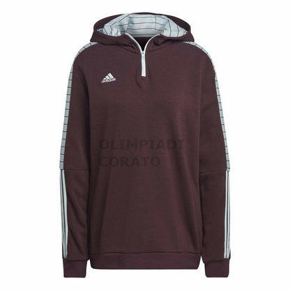 FELPA SHAMAR ADIDAS HC1304