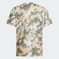 T SHIRT SANSTR ADIDAS IC5647