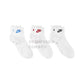 NIKE U NK EVERYDAY  DX5074-911
