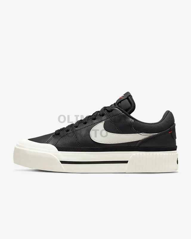 WMNS NIKE COURT LEGACY LIFT NIKE DM7590-001