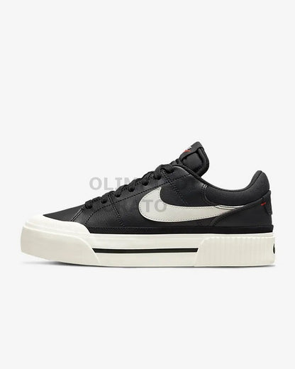 WMNS NIKE COURT LEGACY LIFT NIKE DM7590-001