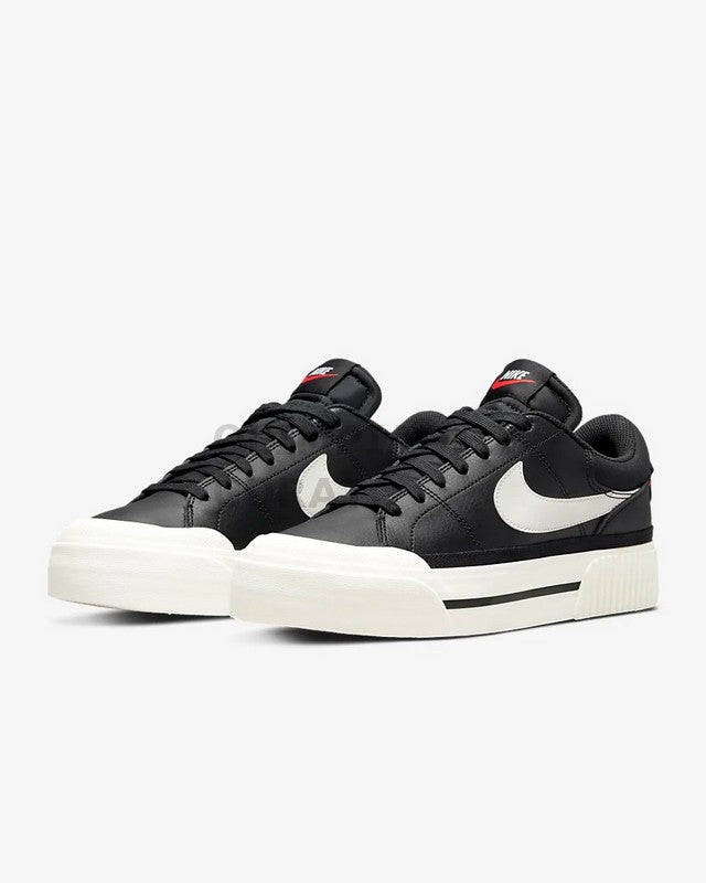 WMNS NIKE COURT LEGACY LIFT NIKE DM7590-001