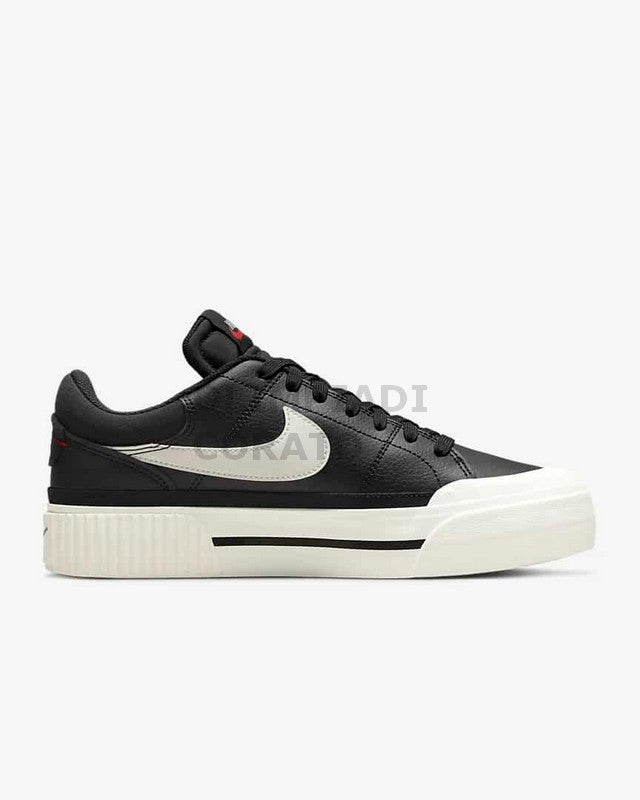 WMNS NIKE COURT LEGACY LIFT NIKE DM7590-001