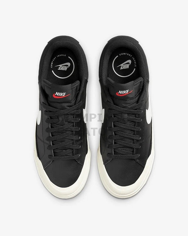 WMNS NIKE COURT LEGACY LIFT NIKE DM7590-001