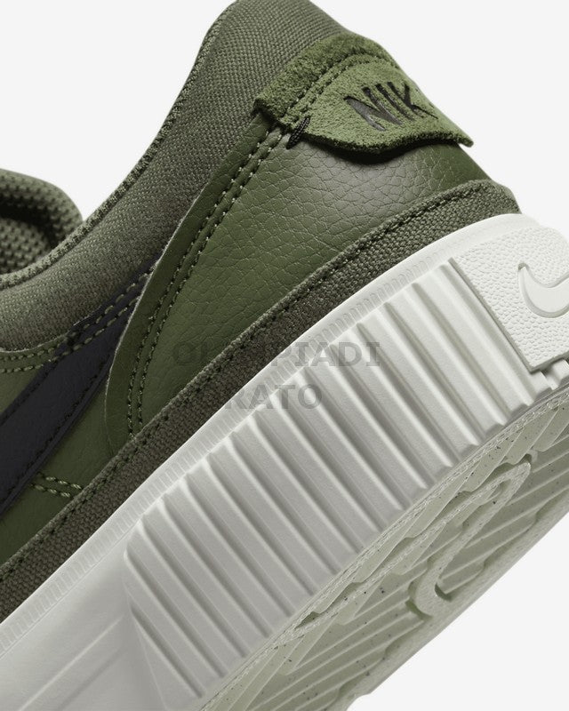 WMNS NIKE COURT LEGACY LIFT  NIKE DM7590-201