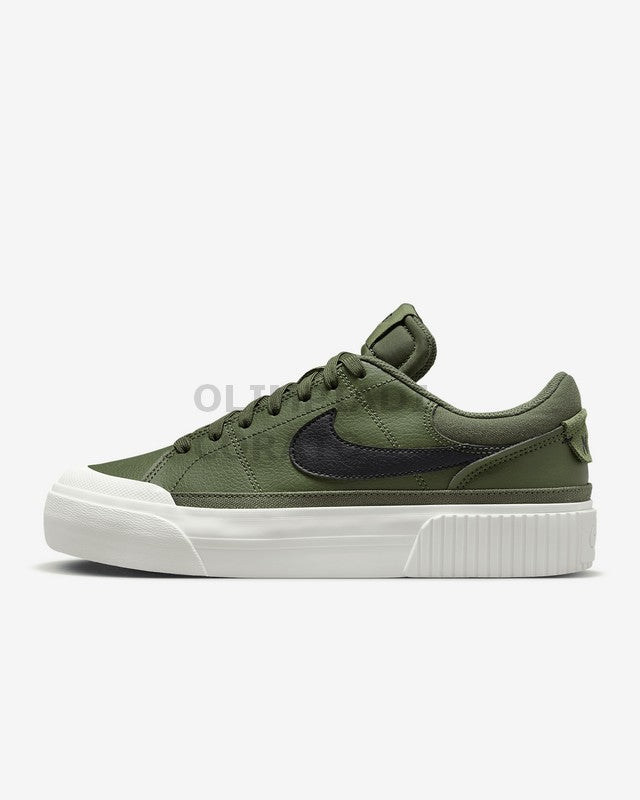 WMNS NIKE COURT LEGACY LIFT  NIKE DM7590-201
