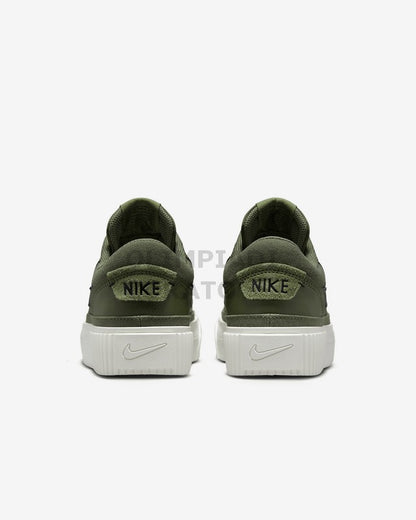WMNS NIKE COURT LEGACY LIFT  NIKE DM7590-201