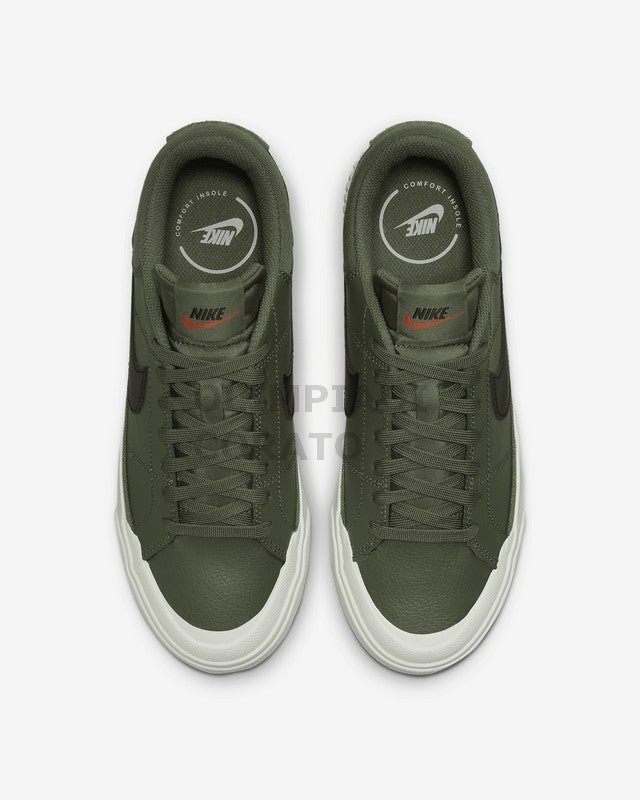 WMNS NIKE COURT LEGACY LIFT  NIKE DM7590-201