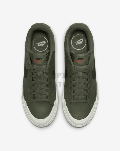 WMNS NIKE COURT LEGACY LIFT  NIKE DM7590-201