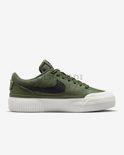 WMNS NIKE COURT LEGACY LIFT  NIKE DM7590-201