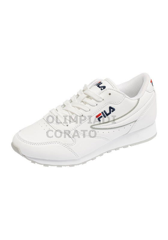 Orbit low wmn FILA 1010308-1FG