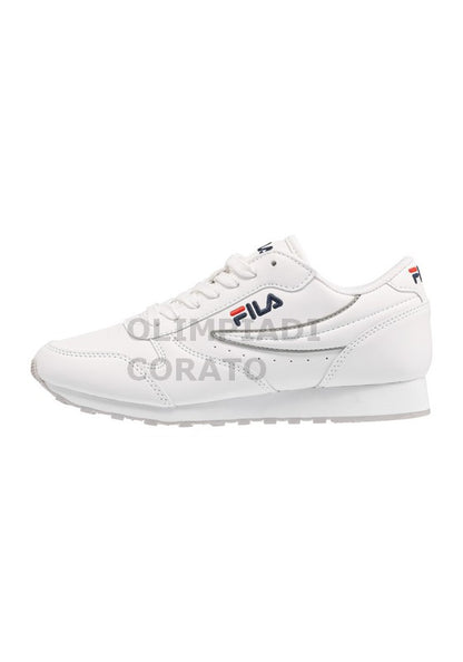 Orbit low wmn FILA 1010308-1FG