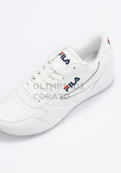 Orbit low wmn FILA 1010308-1FG