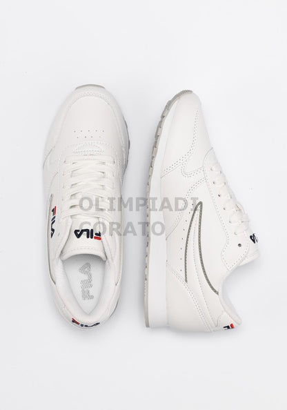 Orbit low wmn FILA 1010308-1FG