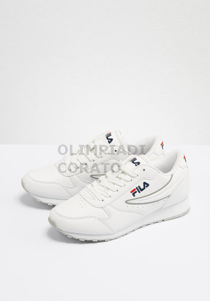 Orbit low wmn FILA 1010308-1FG