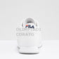 Orbit low wmn FILA 1010308-1FG