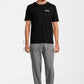 BORNE regular graphic tee FILA FAM0348-80010
