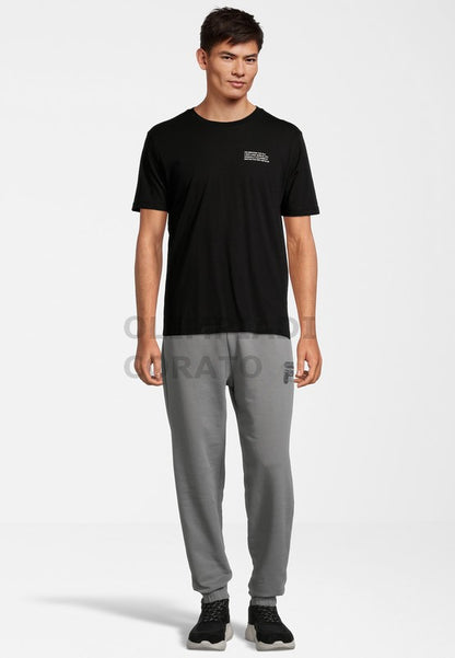 BORNE regular graphic tee FILA FAM0348-80010