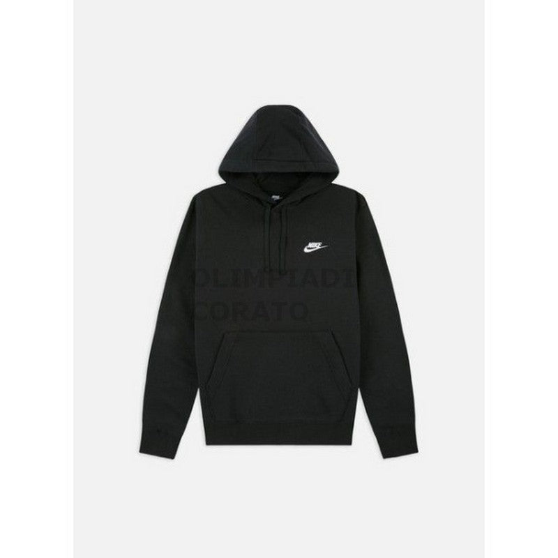 FELPA HOODIE PO FT NIKE CZ7857-010