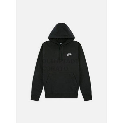 FELPA HOODIE PO FT NIKE CZ7857-010