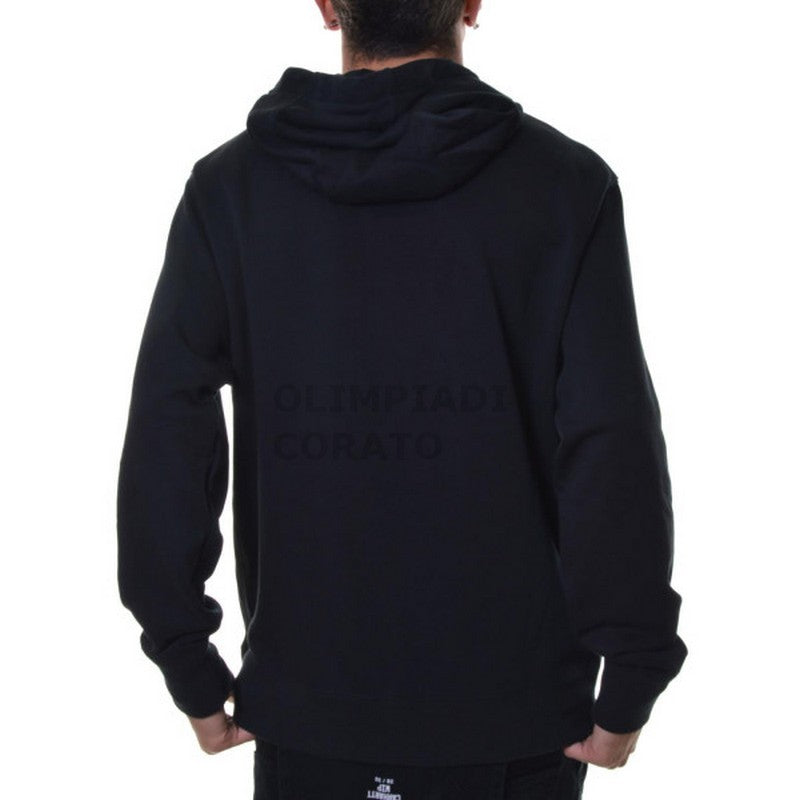 FELPA HOODIE PO FT NIKE CZ7857-010