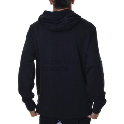 FELPA HOODIE PO FT NIKE CZ7857-010