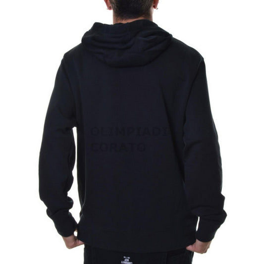 FELPA HOODIE PO FT NIKE CZ7857-010