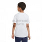 JUNIOR TEE FUTURA NIKE AR5252-107