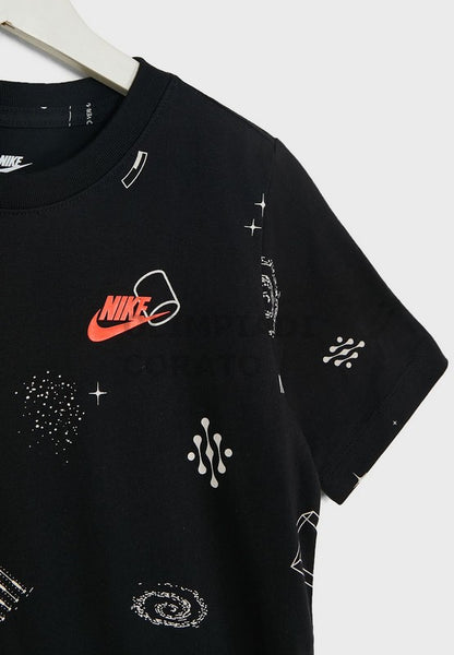 JUNIOR TEE CREATE PACK NIKE DX9513-010