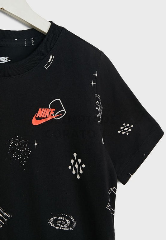 JUNIOR TEE CREATE PACK NIKE DX9513-010