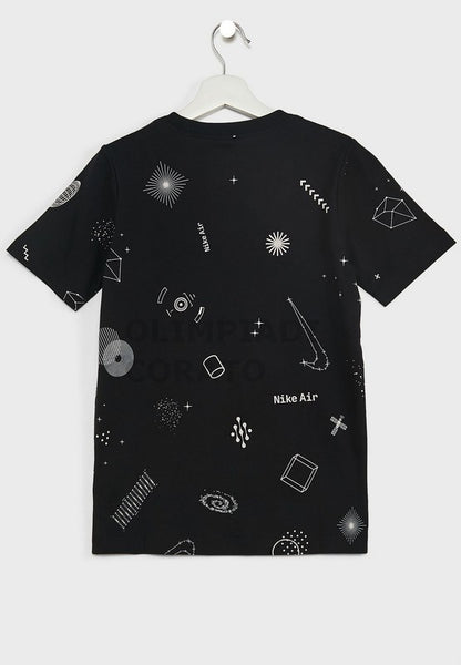 JUNIOR TEE CREATE PACK NIKE DX9513-010