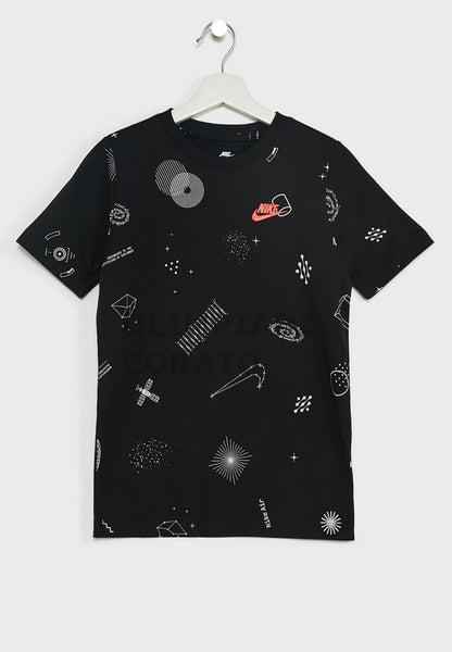 JUNIOR TEE CREATE PACK NIKE DX9513-010