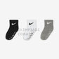 NIKE INFANT GRIPPER   BLACK NN0053-023